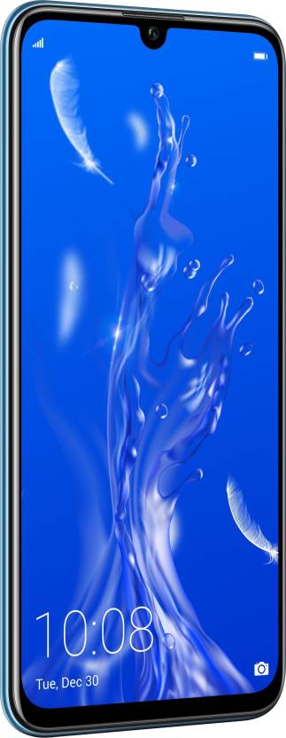 Honor 10 Lite (Sapphire Blue, 32 GB)  (3 GB RAM)