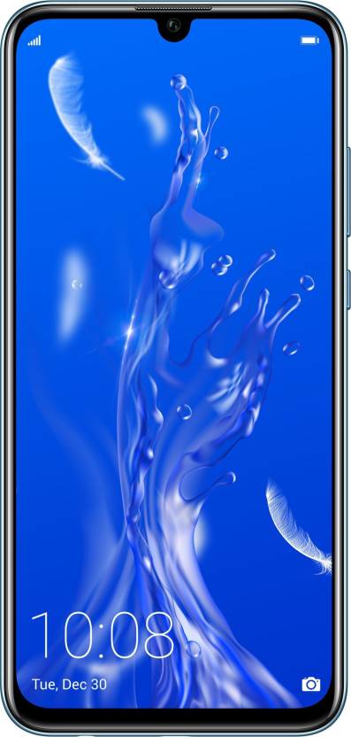 Honor 10 Lite (Sapphire Blue, 32 GB)  (3 GB RAM)