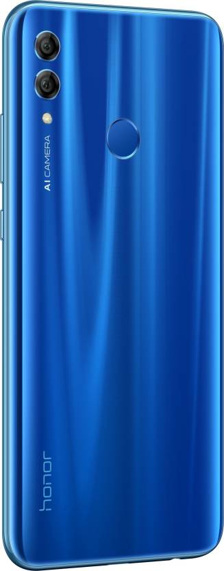 Honor 10 Lite (Sapphire Blue, 32 GB)  (3 GB RAM)