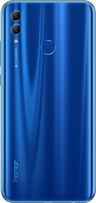 Honor 10 Lite (Sapphire Blue, 32 GB)  (3 GB RAM)