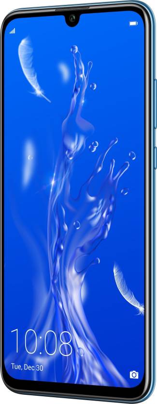 Honor 10 Lite (Sapphire Blue, 32 GB)  (3 GB RAM)