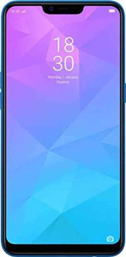 realme 2 (Diamond Blue, 64 GB)  (4 GB RAM)