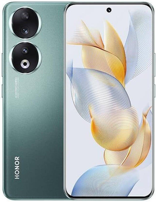 Honor 90 5G (Emerald Green, 256 GB)  (8 GB RAM)