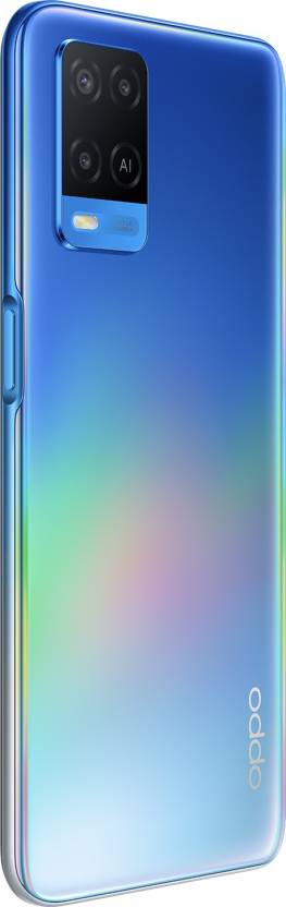 OPPO A54 (Starry Blue, 64 GB)  (4 GB RAM)