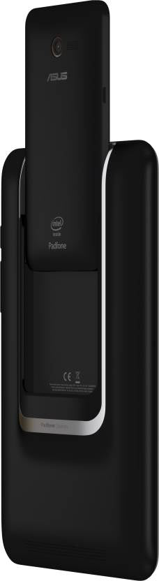 ASUS Padfone Mini (Black, 8 GB)  (1 GB RAM)