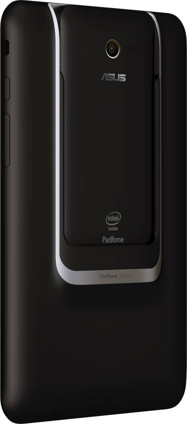 ASUS Padfone Mini (Black, 8 GB)  (1 GB RAM)