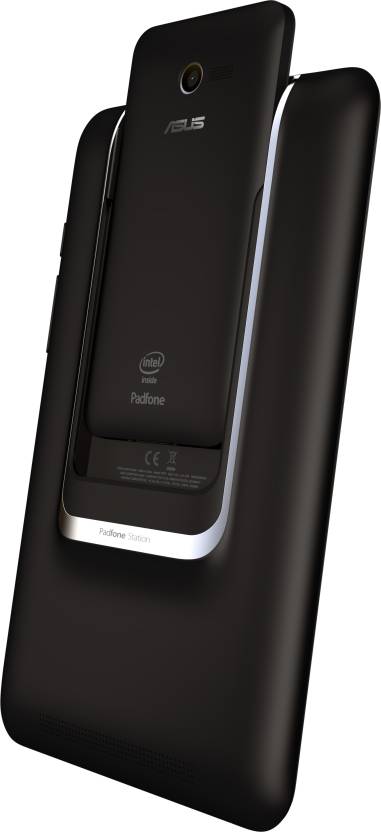 ASUS Padfone Mini (Black, 8 GB)  (1 GB RAM)