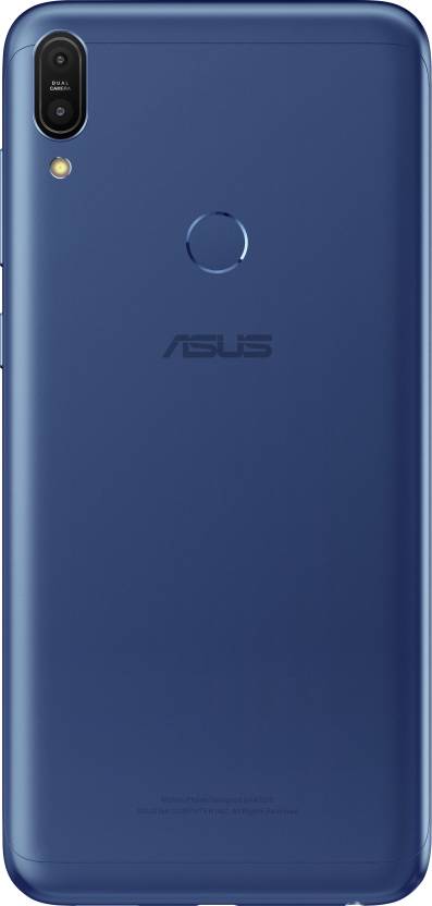 ASUS Zenfone Max Pro M1 (Blue, 64 GB)  (4 GB RAM)