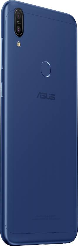 ASUS Zenfone Max Pro M1 (Blue, 64 GB)  (4 GB RAM)