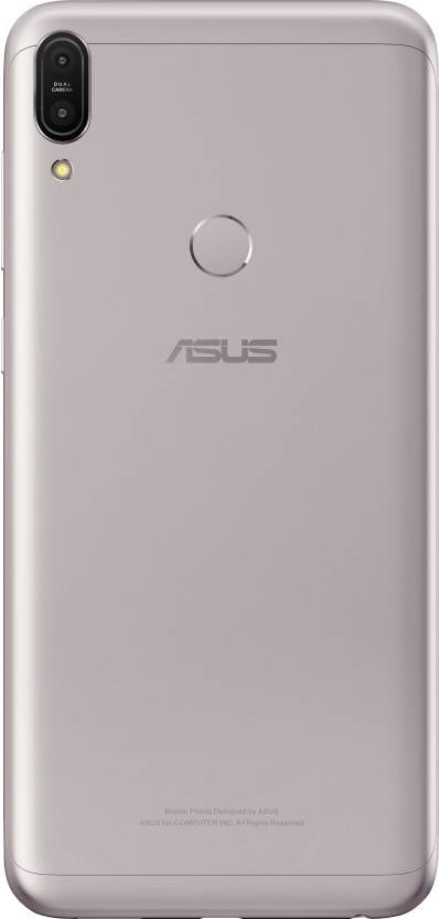 ASUS Zenfone Max Pro M1 (Grey, 32 GB)  (3 GB RAM)