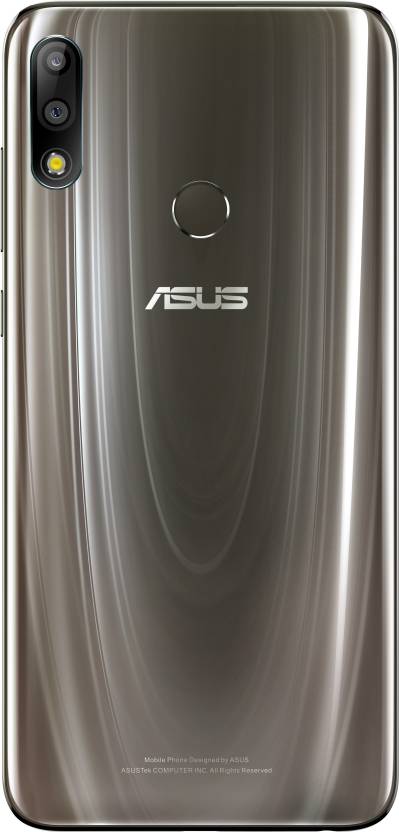 ASUS ZenFone Max Pro M2 (Titanium, 32 GB)  (3 GB RAM)