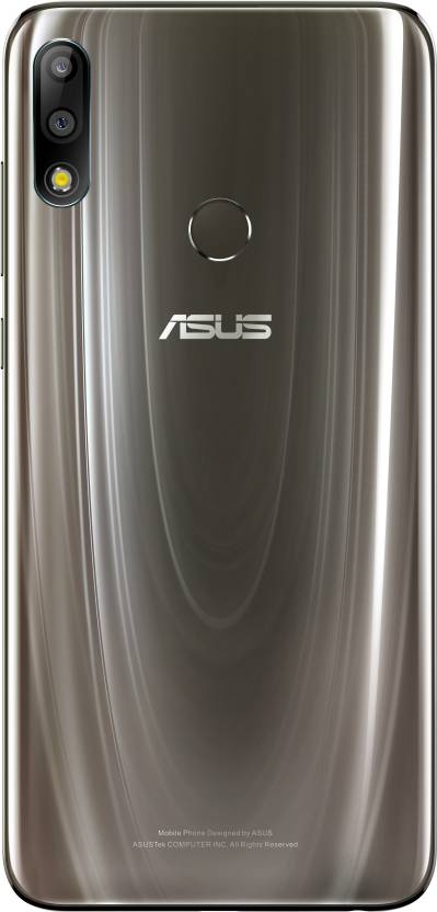 ASUS ZenFone Max Pro M2 (Titanium, 64 GB)  (6 GB RAM)