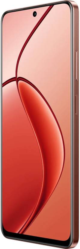 realme C65 5G (Speedy Red, 128 GB)  (8 GB RAM)