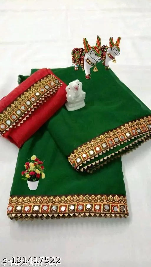 MAHARANI SAREE