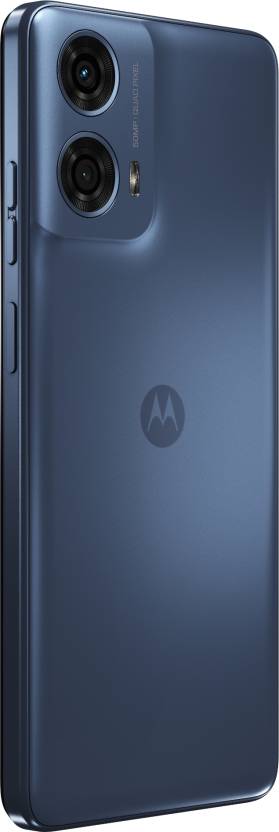 MOTOROLA g24 Power (Ink blue, 128 GB)  (4 GB RAM)