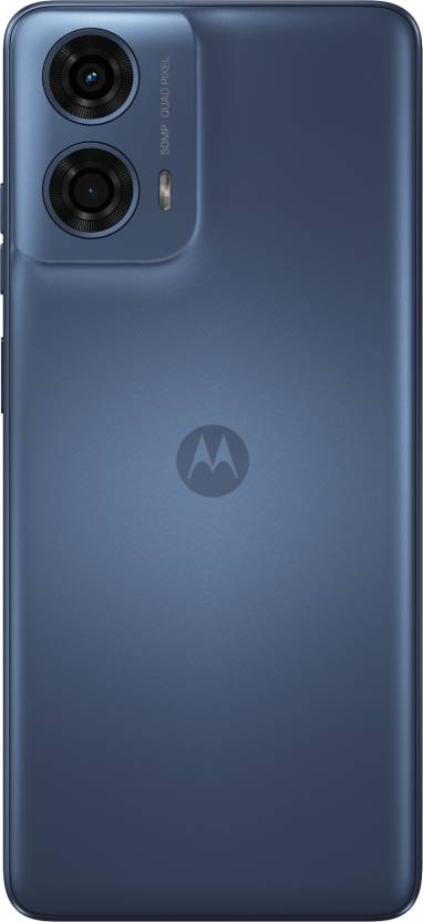 MOTOROLA g24 Power (Ink blue, 128 GB)  (4 GB RAM)