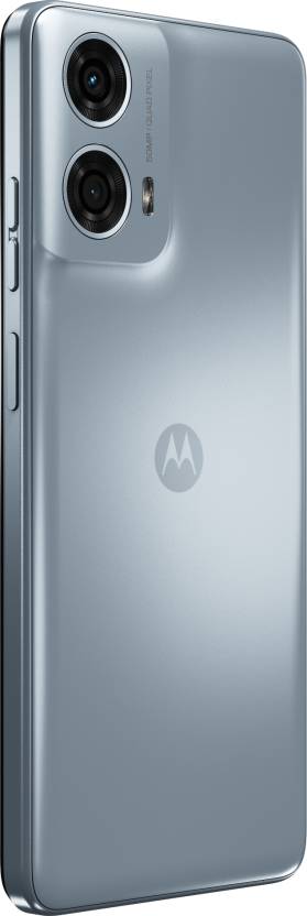 MOTOROLA g24 Power (Glacier Blue, 128 GB)  (4 GB RAM)