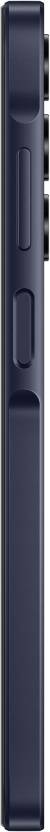 SAMSUNG Galaxy A25 5G (Blue Black, 128 GB)  (8 GB RAM)