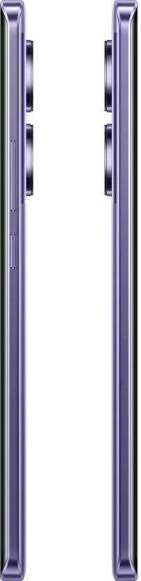 realme GT 6T 5G (Miracle Purple, 256 GB)  (8 GB RAM)