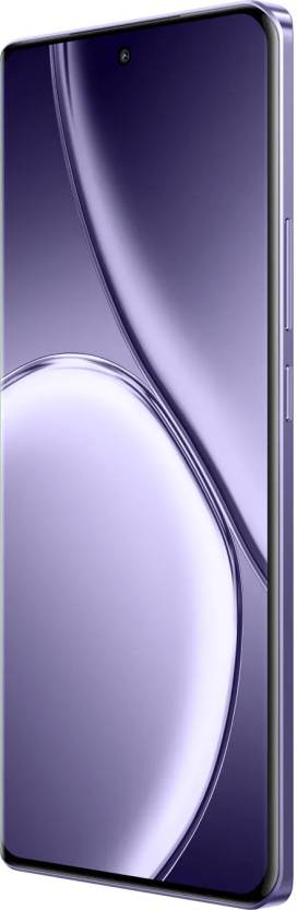 realme GT 6T 5G (Miracle Purple, 256 GB)  (8 GB RAM)