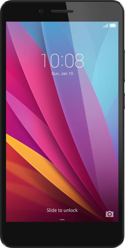 Honor 5X (Grey, 16 GB)  (2 GB RAM)