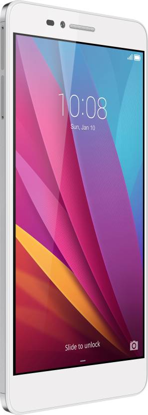 Honor 5X (Silver, 16 GB)  (2 GB RAM)