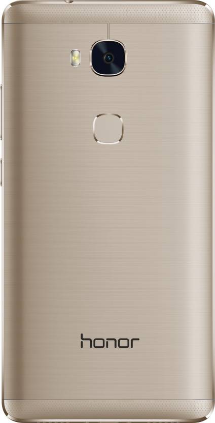 Honor 5X (Gold, 16 GB)  (2 GB RAM)