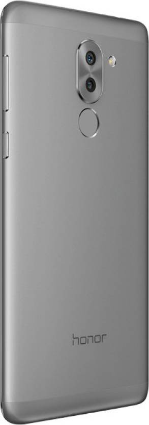 Honor 6X (Grey, 32 GB)  (3 GB RAM)