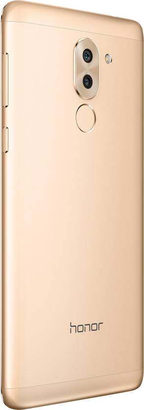 Honor 6X (Gold, 64 GB)  (4 GB RAM)