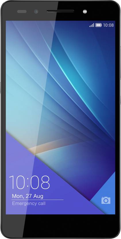 Honor 7 (Mystery Grey, 16 GB)  (3 GB RAM)