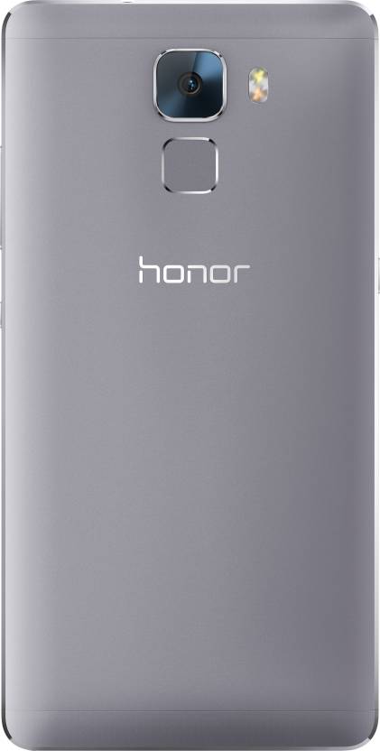 Honor 7 (Mystery Grey, 16 GB)  (3 GB RAM)