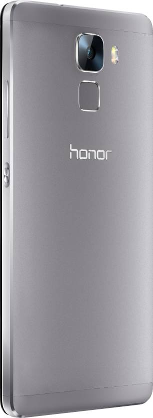 Honor 7 (Mystery Grey, 16 GB)  (3 GB RAM)