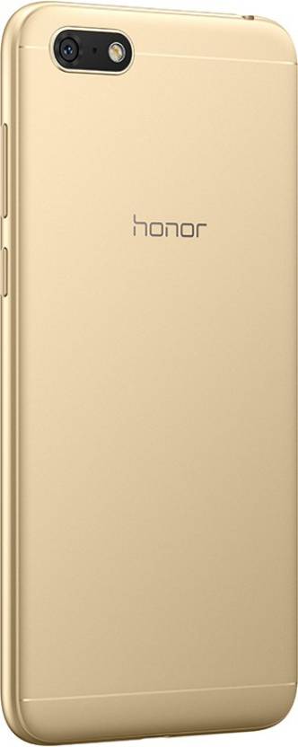 Honor 7S (Gold, 16 GB)  (2 GB RAM)