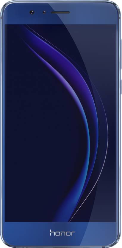 Honor 8  (4 GB RAM)