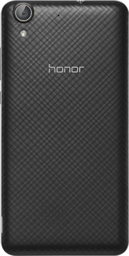 Honor Holly 3 (Black, 16 GB)  (2 GB RAM)