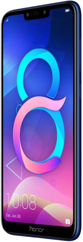 Honor 8C (Blue, 64 GB)  (4 GB RAM)