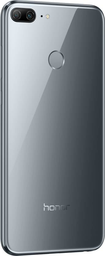 Honor 9 Lite (Glacier Grey, 64 GB)  (4 GB RAM)