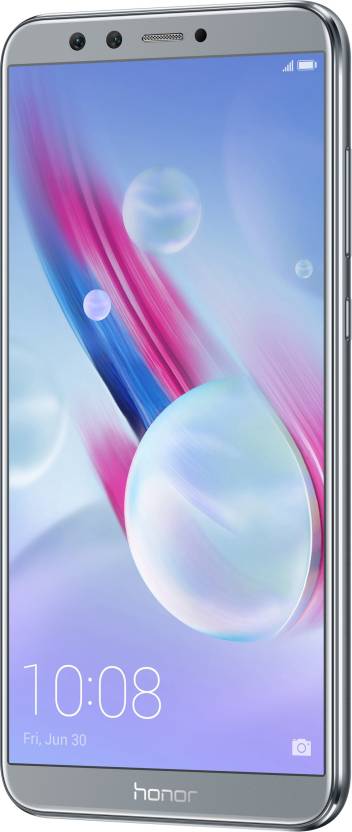 Honor 9 Lite (Glacier Grey, 64 GB)  (4 GB RAM)