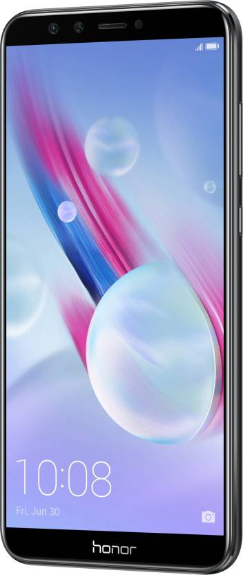 Honor 9 Lite (Midnight Black, 32 GB)  (3 GB RAM)