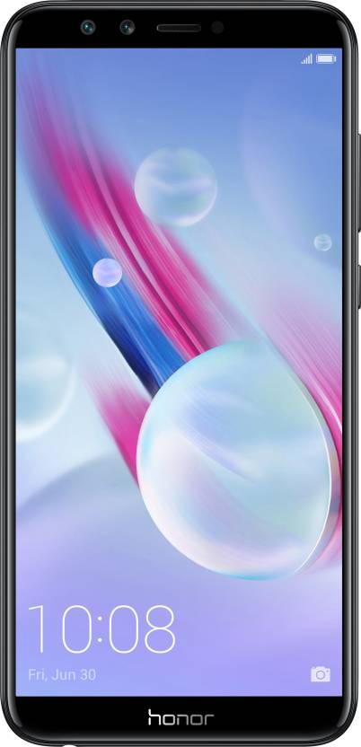 Honor 9 Lite (Midnight Black, 32 GB)  (3 GB RAM)