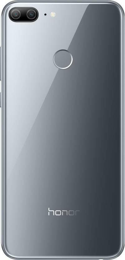 Honor 9 Lite (Glacier Grey, 64 GB)  (4 GB RAM)