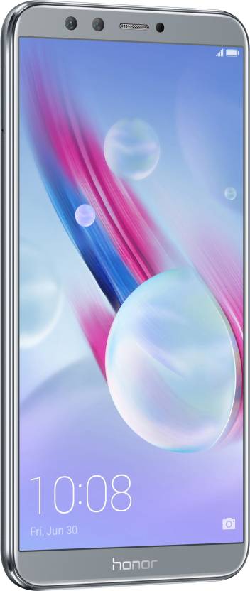 Honor 9 Lite (Glacier Grey, 64 GB)  (4 GB RAM)