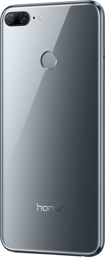 Honor 9 Lite (Glacier Grey, 64 GB)  (4 GB RAM)