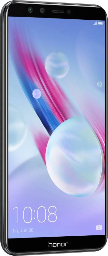 Honor 9 Lite (Midnight Black, 32 GB)  (3 GB RAM)