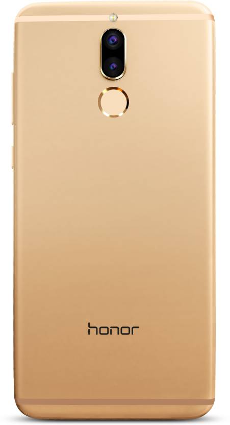 Honor 9i (Prestige Gold, 64 GB)  (4 GB RAM)