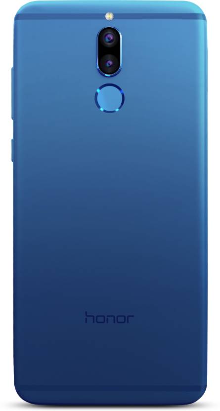 Honor 9i (Aurora Blue, 64 GB)  (4 GB RAM)