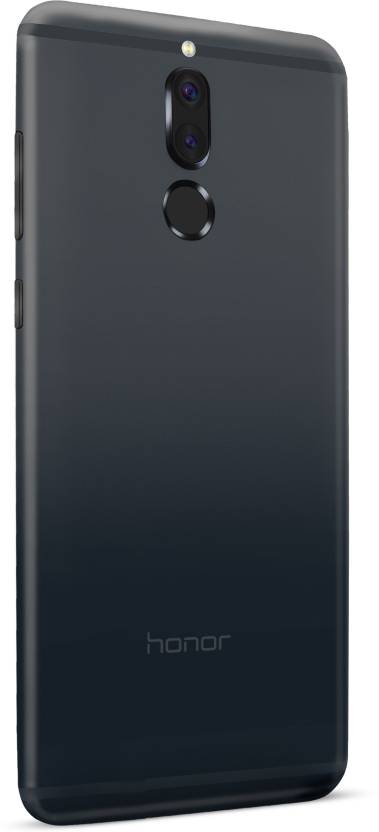 Honor 9i (Graphite Black, 64 GB)  (4 GB RAM)