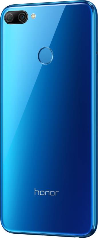 Honor 9N (Sapphire Blue, 32 GB)  (3 GB RAM)