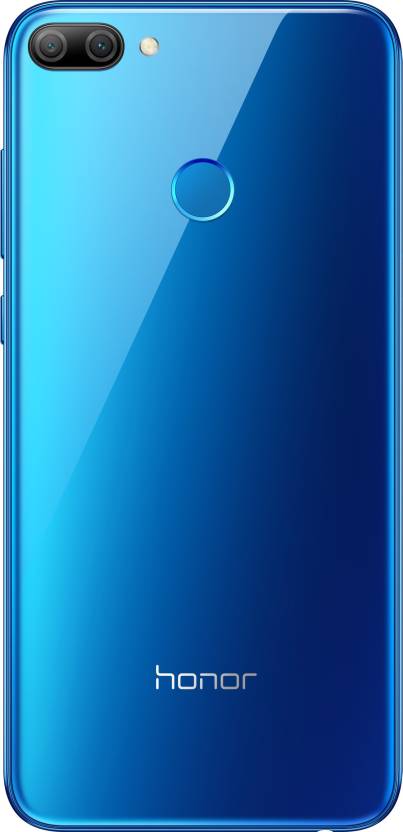 Honor 9N (Sapphire Blue, 32 GB)  (3 GB RAM)