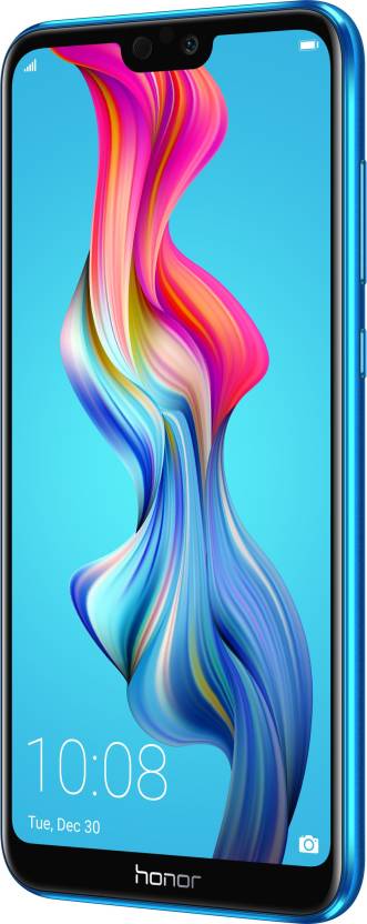 Honor 9N (Sapphire Blue, 32 GB)  (3 GB RAM)